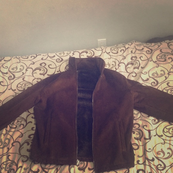 Amazing coat - Picture 1 of 3